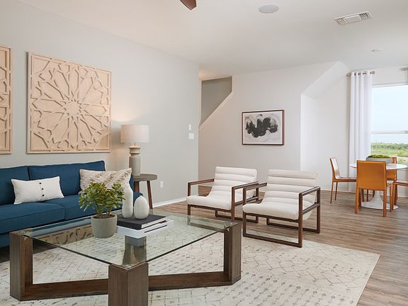 Model Representation