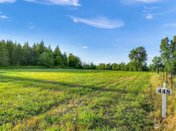 448 E Smith Road, Bellingham, WA 98226