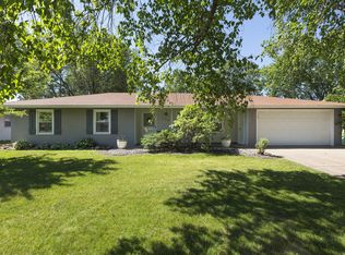 358 Rosedale Rd NE, Spring Lake Park, MN 55432