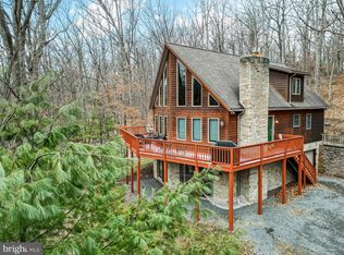 484 Bench Rd, Swanton, MD 21561