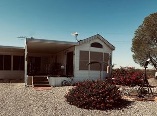 30500 S Burnt Sage Rd #281, Congress, AZ 85332