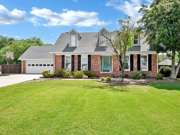 1410 Angie Dr NW, Cullman, AL 35055