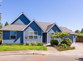 869 57th St, Springfield, OR 97478