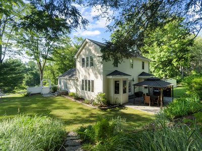10 Lakeview Terrace, Sandy Hook, CT, 06482