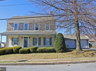 1059 Whitner Rd, Reading, PA 19605