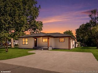 307 Clay Rd, Versailles, MO 65084