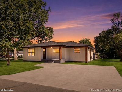 307 Clay Rd, Versailles, MO, 65084