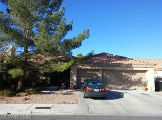 2704 Briarcliff Ave #0, Henderson, NV 89074