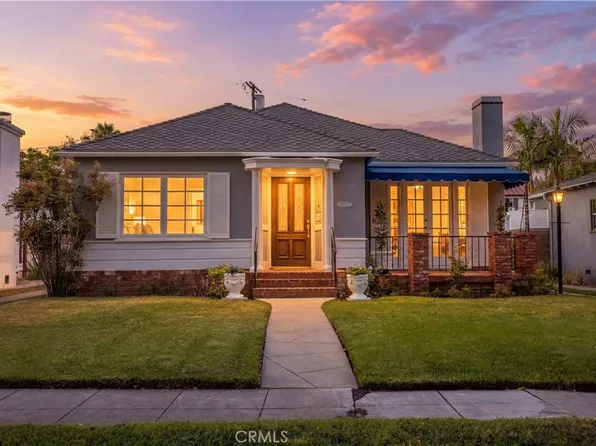 1332 Pearl St, Santa Monica, CA 90405