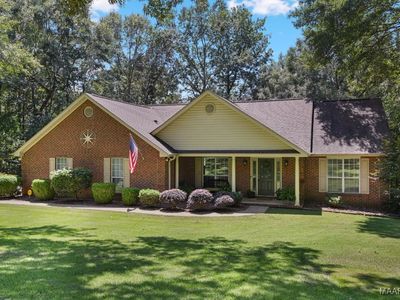 106 Noccalula Ct, Prattville, AL, 36067