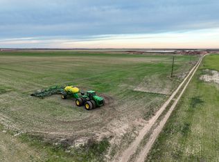 1 County Road 119, Haskell, TX 79521