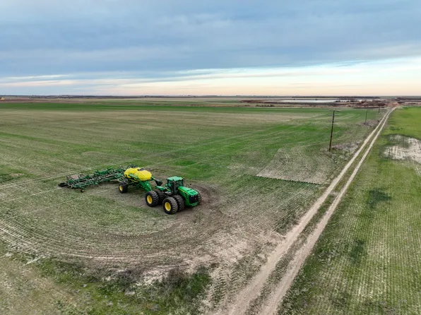 1 County Road 119, Haskell, TX 79521