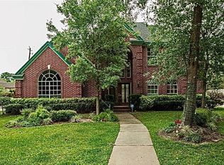 3652 Blue Lake Dr, Spring, TX 77388
