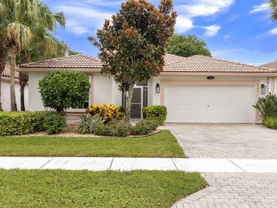 6552 Malta Drive, Boynton Beach, FL, 33437