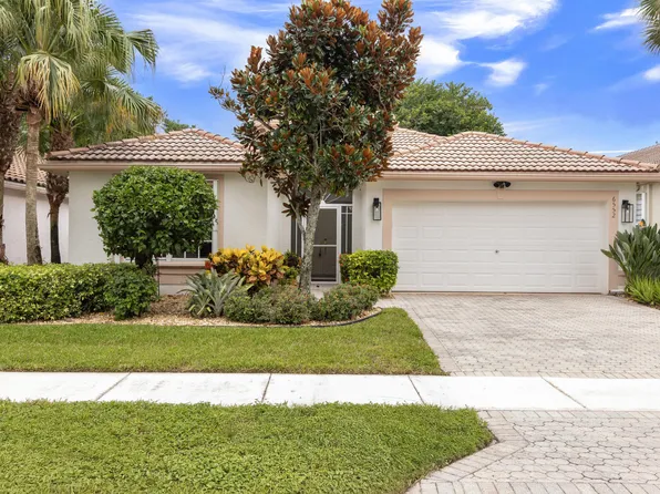 6552 Malta Drive, Boynton Beach, FL 33437