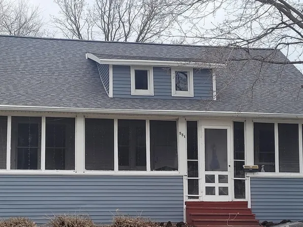 551 Bronson St, Waupun, WI 53963