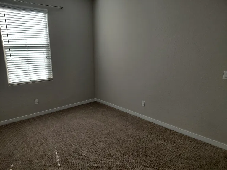 Downstairs Bedroom