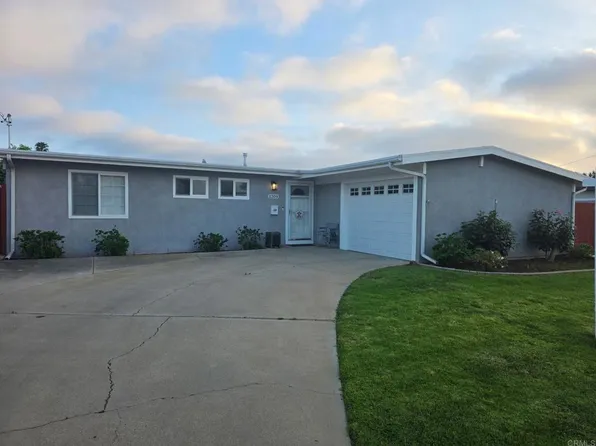 1209 Holly Ave, Imperial Beach, CA 91932