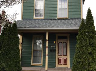 1945 E 4th St, Dayton, OH 45403