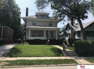 2417 Bauman Ave, Omaha, NE 68112