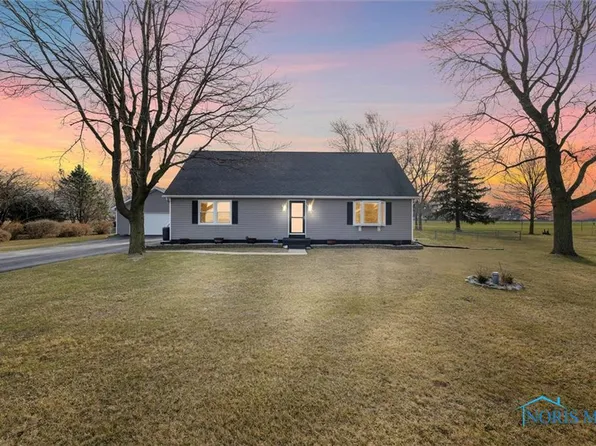 25920 Lime City Rd, Perrysburg, OH 43551