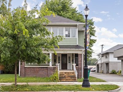 417 W Main St, Lebanon, IN, 46052