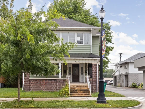 417 W Main St, Lebanon, IN 46052