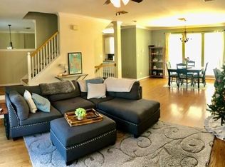 4107 Blossom St UNIT A, Houston, TX 77007