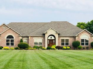 3870 E Biggs Rd, Ashland, MO 65010