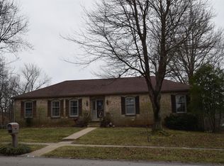 786 Bravington Way, Lexington, KY 40503