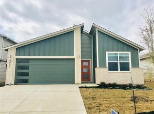 4605 Quarrybank Dr, Pflugerville, TX 78660