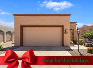 475 S Meadowood Ln, Sierra Vista, AZ 85635