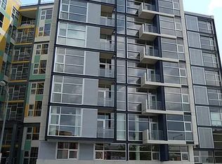919 Florida Ave NW APT 102, Washington, DC 20001