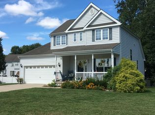 80 Fort Mott Rd, Pennsville, NJ 08070