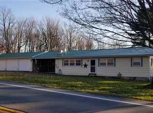 6567 State Highway 29, Johnsville, NY 13452