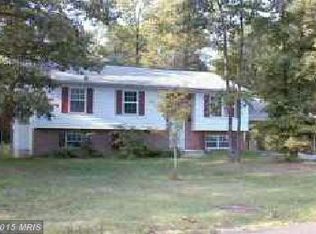 9722 Maryland St, Lanham, MD 20706