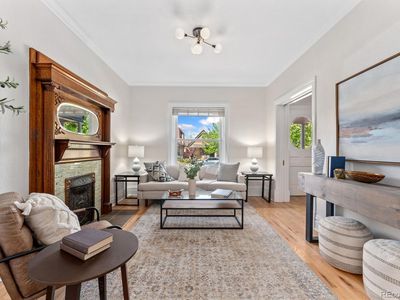 18 N Sherman Street, Denver, CO, 80203
