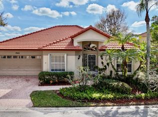 7043 Galleon Cv, Riviera Beach, FL 33418