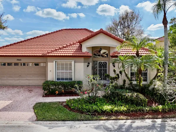 7043 Galleon Cove, Riviera Beach, FL 33418