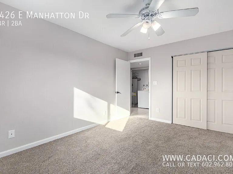 1426 E Manhatton Dr — Photo 26