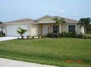 6424 Las Palmas Way, Port Saint Lucie, FL 34952