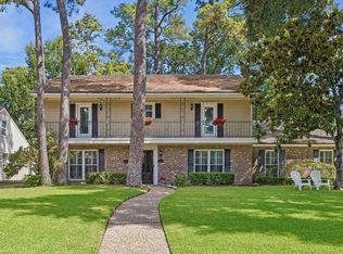 13926 Perthshire Rd, Houston, TX 77079