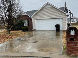 3045 Swilly Ct, Murfreesboro, TN 37128