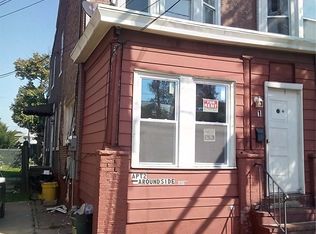 1724 S Broad St, Trenton, NJ 08610