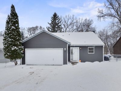 1999 Clarence St, Saint Paul, MN, 55109