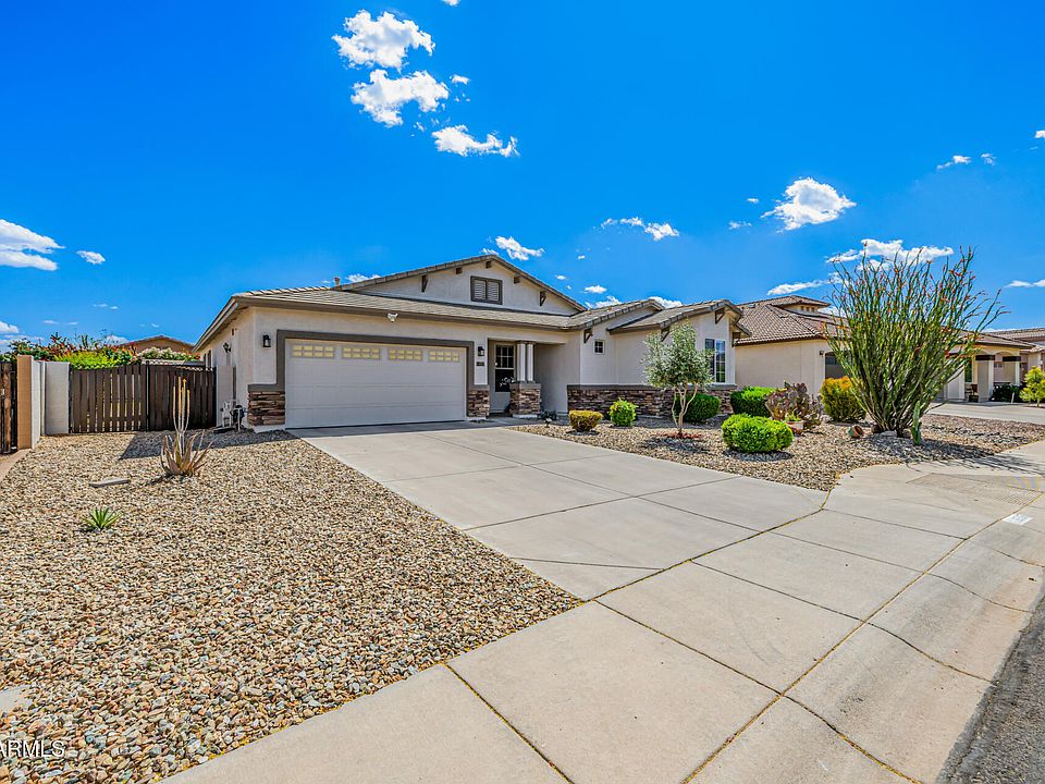18505 W PORT AU PRINCE Lane, Surprise, AZ 85388 | MLS #7009121