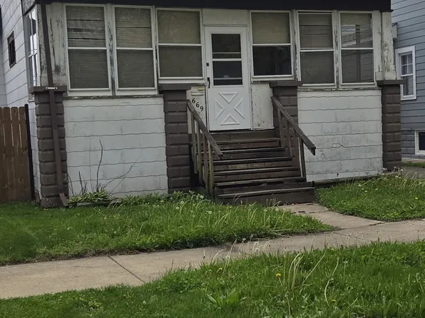 (undisclosed Address), Calumet City, IL 60409