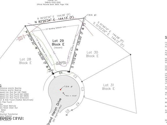 4th image of 156 Grand Heron Dr