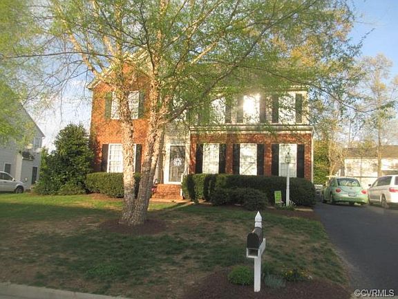 2nd image of 9275 Pamunkey River Farms Dr