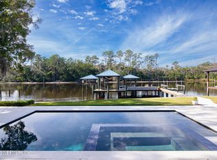 11 CAT Road, Ponte Vedra Beach, FL 32082